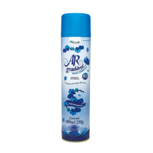 BOM AR AQUAMARINE 400ML AR GRADAVEL