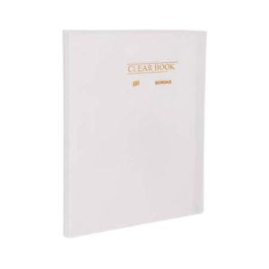 PASTA CATALOGO A4 50 SACOS CR YES