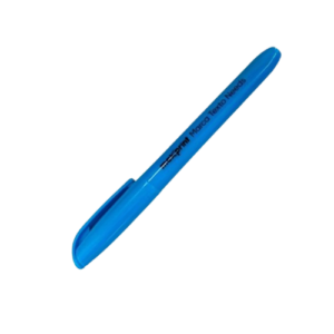 MARCA TEXTO NEEDS AZUL MAXPRINT