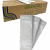 GUARDANAPO SACHE C/500 20X21 GRAMPEL