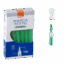 MARCA TEXTO DASHLIGHT C/12 VERDE BRW
