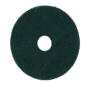 DISCO LIMPEZA VERDE TININDO 510MM 3M