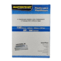 POLASEAL A4 C/100UN 220X307X005 MASTERPR