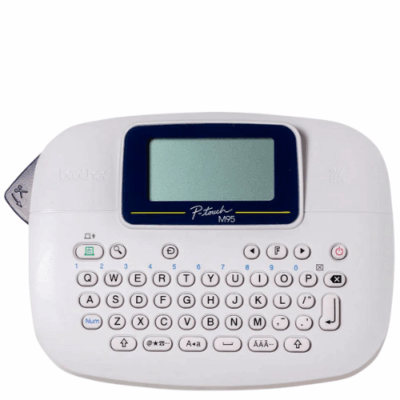 ROTULADOR PT M95WT BR BROTHER