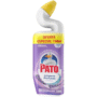 DESINFETANTE LIMPEZA 750ML LAVANDA PATO