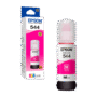 REFIL TINTA 544 VERMELHO 65ML EPSON