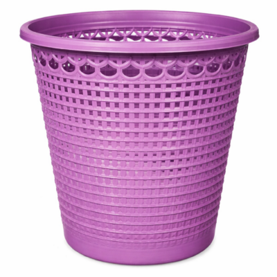 CESTO TELADO 10 LTS LUNAR