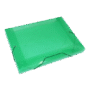 PASTA ELASTICO MINI 20MM VERDE ACP