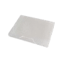 PASTA ELASTICO OFICIO 30MM CRISTAL ACP