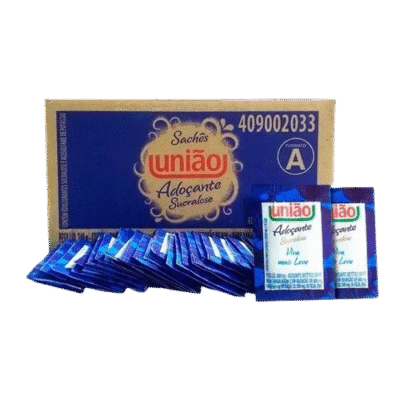 ADOCANTE SACHE UNIAO C/400UN