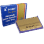 ALMOFADA P/ CARIMBO AZ N.2 PILOT