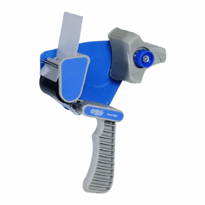 APLICADOR P/FITAS EMPACOTAMENTO AZUL BRW