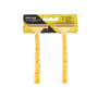 BARBEADOR FLEXOR AMARELO FIAT LUX