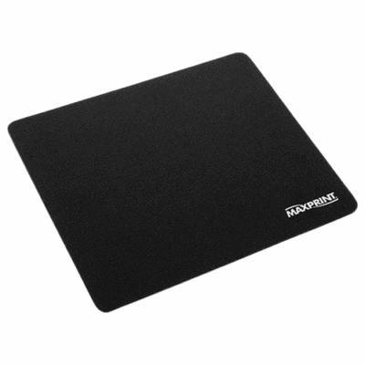 BASE PARA MOUSE PRETO MAXPRINT