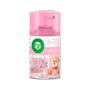 BOM AR 250ML AIR WICK TALCO REFIL