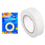 FITA DUPLA FACE ESPUMA BRANCA 19X2 BRW