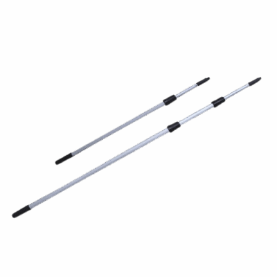 CABO ALUMINIO 3 METROS EXTENSOR NOBRE