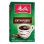 CAFE EXTRAFORTE MELITTA VACUO 250GR