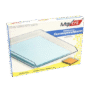 CAIXA CORRESPONDENCIA SIMPLES CRISTAL WALEU