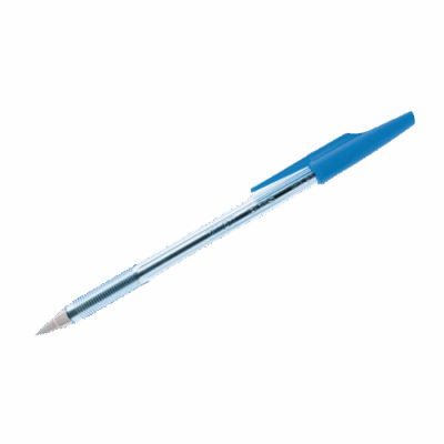 CANETA BP-S 0,7 MM AZUL PILOT