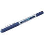 CANETA ROLLER BALL EYE AZUL UNIBALL
