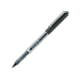CANETA ROLLER BALL EYE PRETA UNIBALL