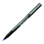 CANETA ROLLER BALL DELUXE AZUL UNIBALL