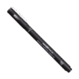 CANETA UNIPIN 0.7MM PRETA MITSUBISH