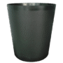 CESTO P/ LIXO PT REDONDO 12L ACRINIL