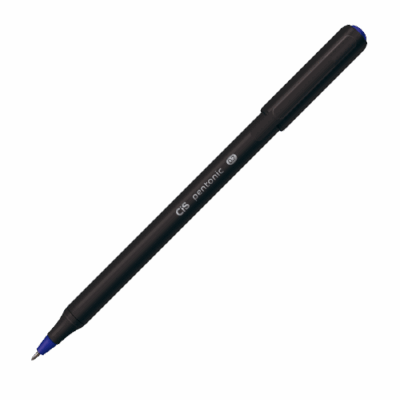 CANETA PENTONIC 0.7 AZUL CIS