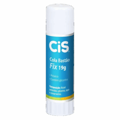 COLA BASTAO 19G CIS