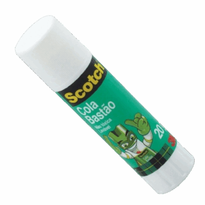COLA BASTAO 20G 3M