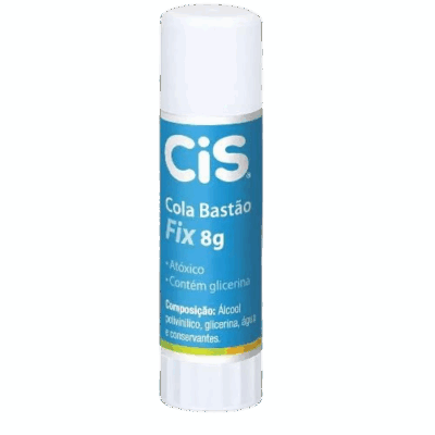 COLA BASTAO 8G CIS