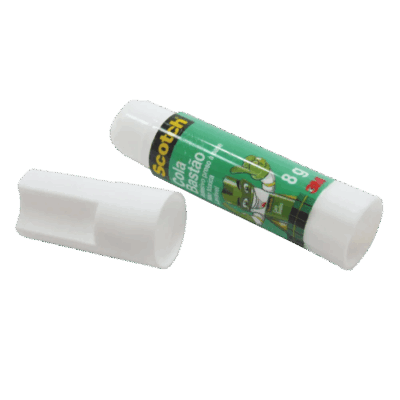 COLA BASTAO 8G 3M