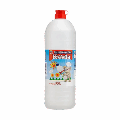 COLA ISOPOR 900G KOALA