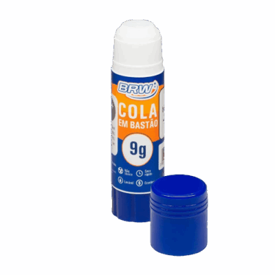 COLA BASTAO 9G BRW