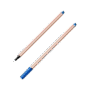 CANETA MICROLINE AZUL COMPACTOR