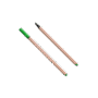 CANETA MICROLINE VERDE COMPACTOR