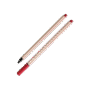 CANETA MICROLINE VERMELHO COMPACTOR