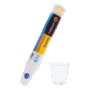 COPO DESCARTAVEL 150 ML TRANSPARENTE COPOBRAS
