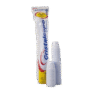 COPO DESCARTAVEL 50ML PS BRANCO CRISTALCOPO