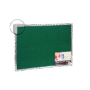 FLANELOGRAFO 120X90 ALUM CORTIARTE