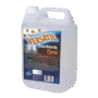 DESINFETANTE FLORAL 5L VERSATIL BECKER