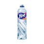 DETERGENTE CLEAR 500ML YPE