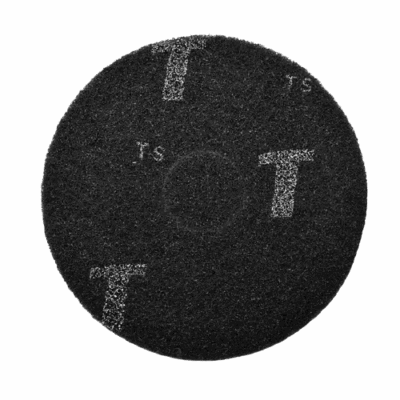 DISCO REMOVEDOR PRETO TININDO 410MM 3M