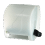 DISPENSER PAPEL TOALHA ALAVANCA BRANCO FORTCOM