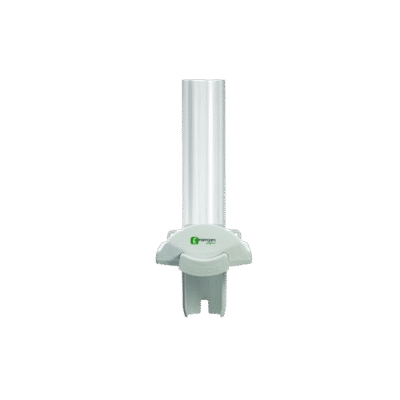 DISPENSER P/COPO DESCARTAVEL CAFE BRANCA FORTCOM