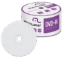 DVD R IMPRIMIVEL 4,7GB C/50UN MULTILASER