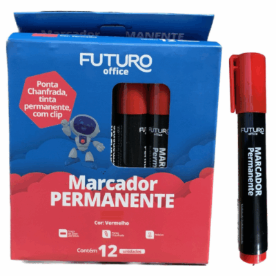 PINCEL ATOMICO VM FUTURO