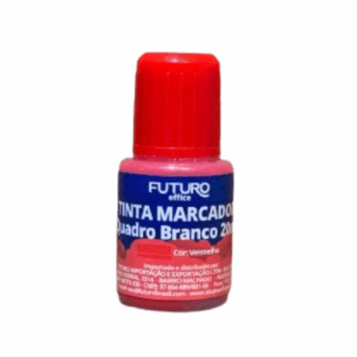 TINTA P/ PINCEL QUADRO BR 20ML VM FUTURO